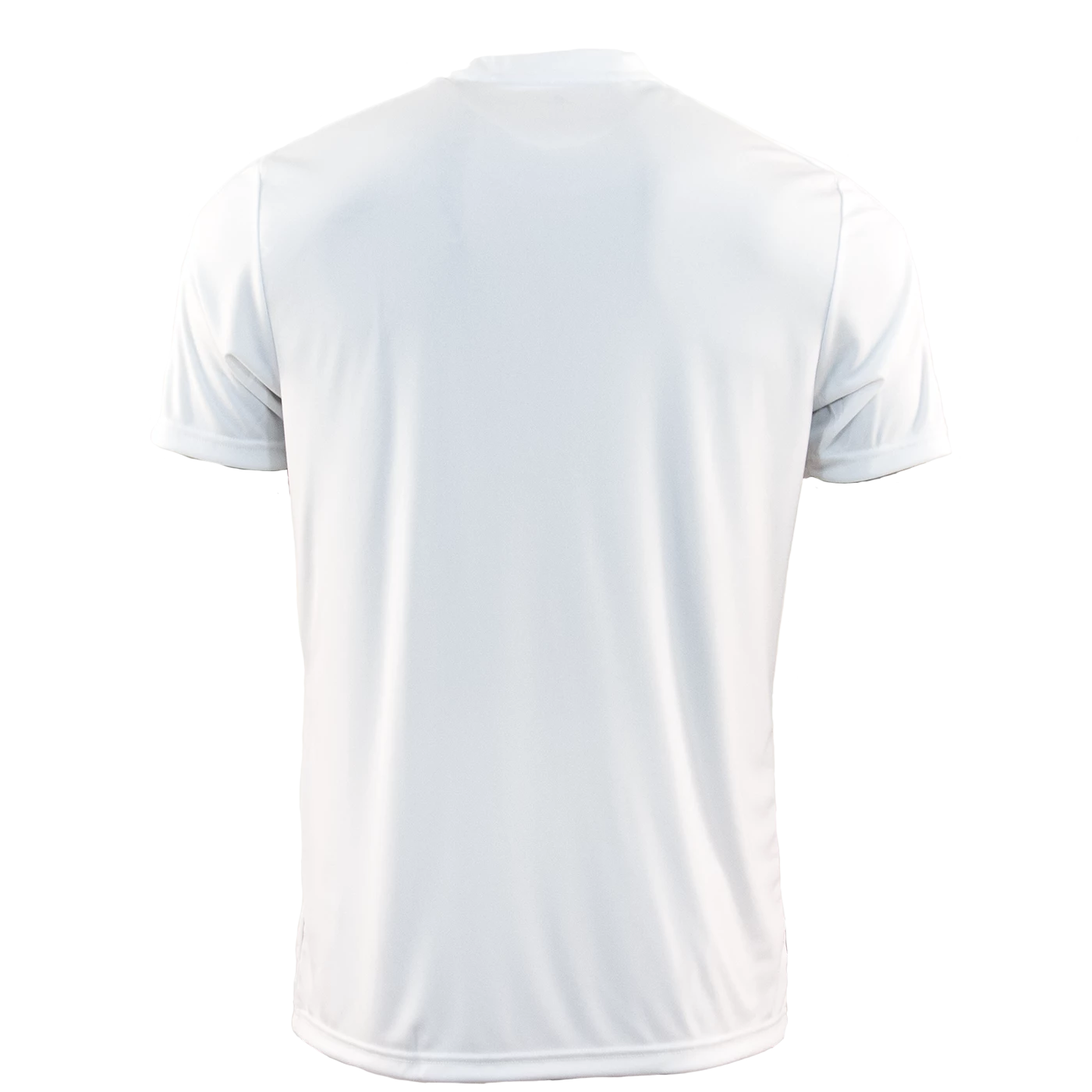 Adidas - Jersey Squadra 21 White / Red SS 4 Adidas - Jersey Squadra 21 White / Red SS - Image 2