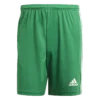 Adidas - Short Squadra 21 Green -Soccer Sale Shop GN5769