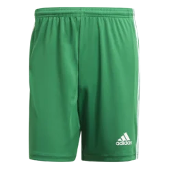 Adidas - Short Squadra 21 Green