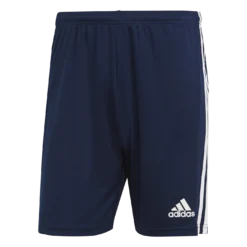 Adidas - Short Squadra 21 Blu Navy