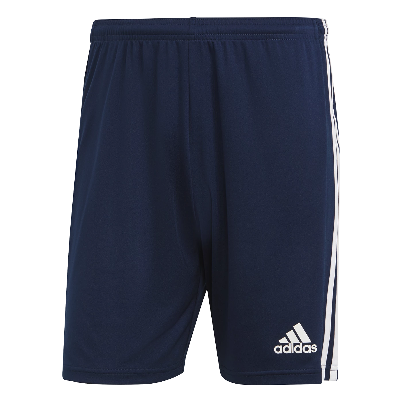 Adidas - Short Squadra 21 Blu Navy 3 Adidas - Short Squadra 21 Blu Navy