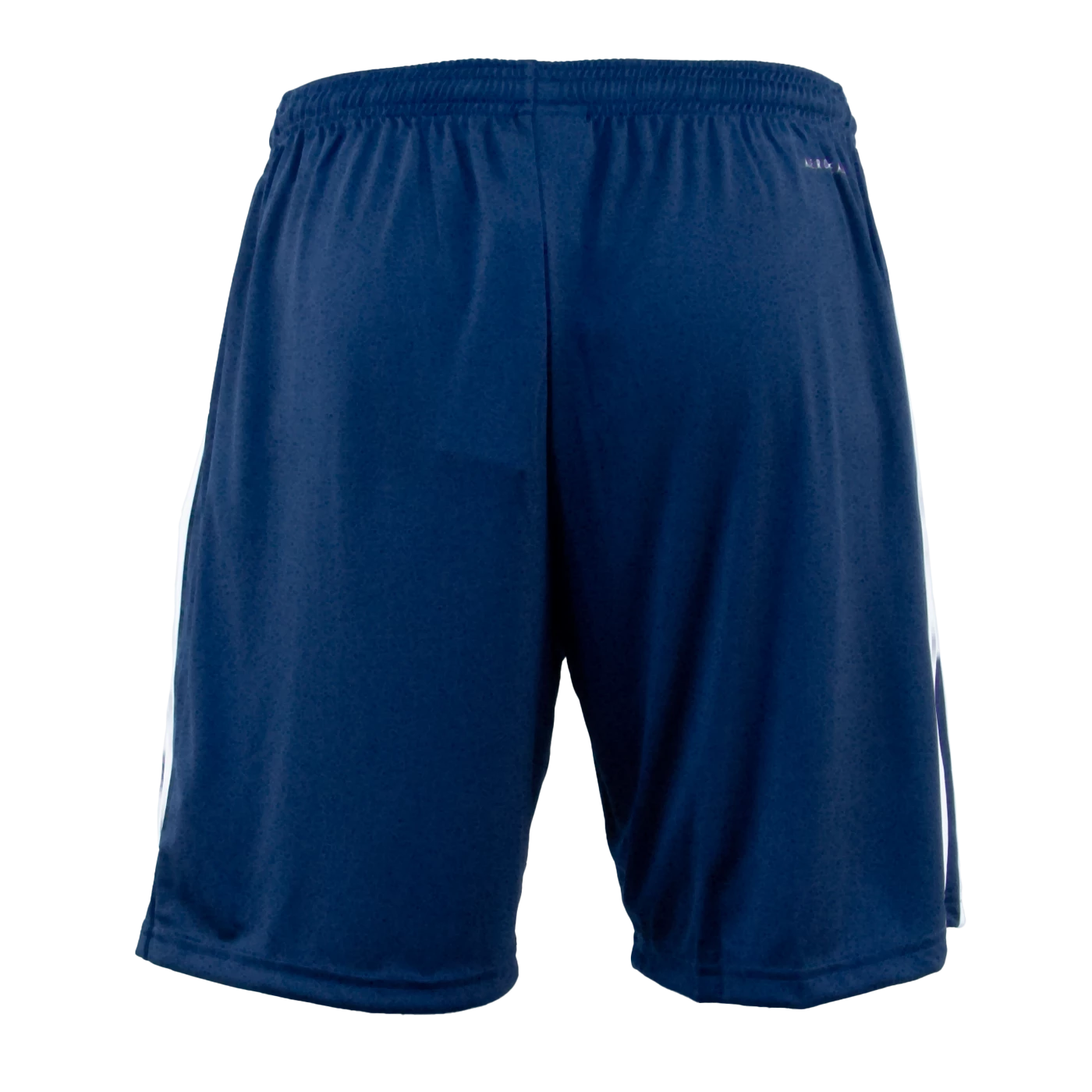 Adidas - Short Squadra 21 Blu Navy 4 Adidas - Short Squadra 21 Blu Navy - Image 2