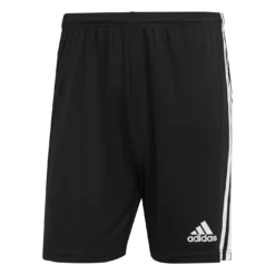 Adidas - Short Squadra 21 Black