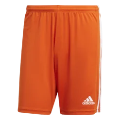Adidas - Short Squadra 21 Orange