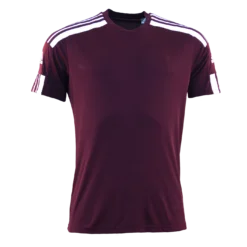 Adidas - Jersey Squadra 21 Team Maroon SS