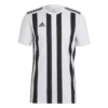 Adidas - Striped 21 Black White Jersey -Soccer Sale Shop GV1377
