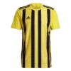 Adidas - Striped 21 Yellow Black Jersey 2 Adidas - Striped 21 Yellow Black Jersey -Soccer Sale Shop GV1378