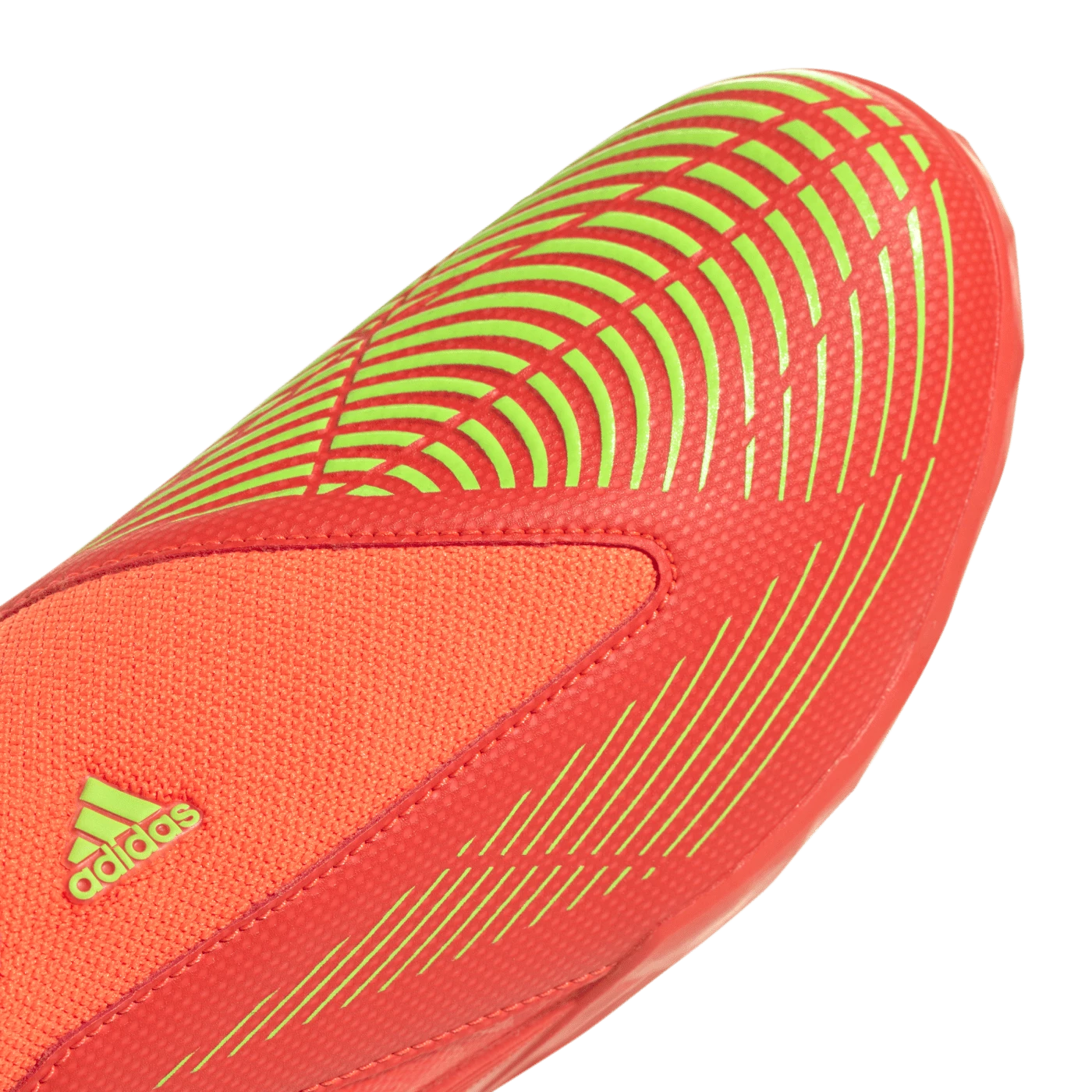 Adidas - JUNIOR Predator Edge.3 LL TF Game Data Pack 4 Adidas - JUNIOR Predator Edge.3 LL TF Game Data Pack - Image 2