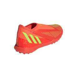 Adidas - JUNIOR Predator Edge.3 LL TF Game Data Pack 15 Adidas - JUNIOR Predator Edge.3 LL TF Game Data Pack -Soccer Sale Shop GV8489 4