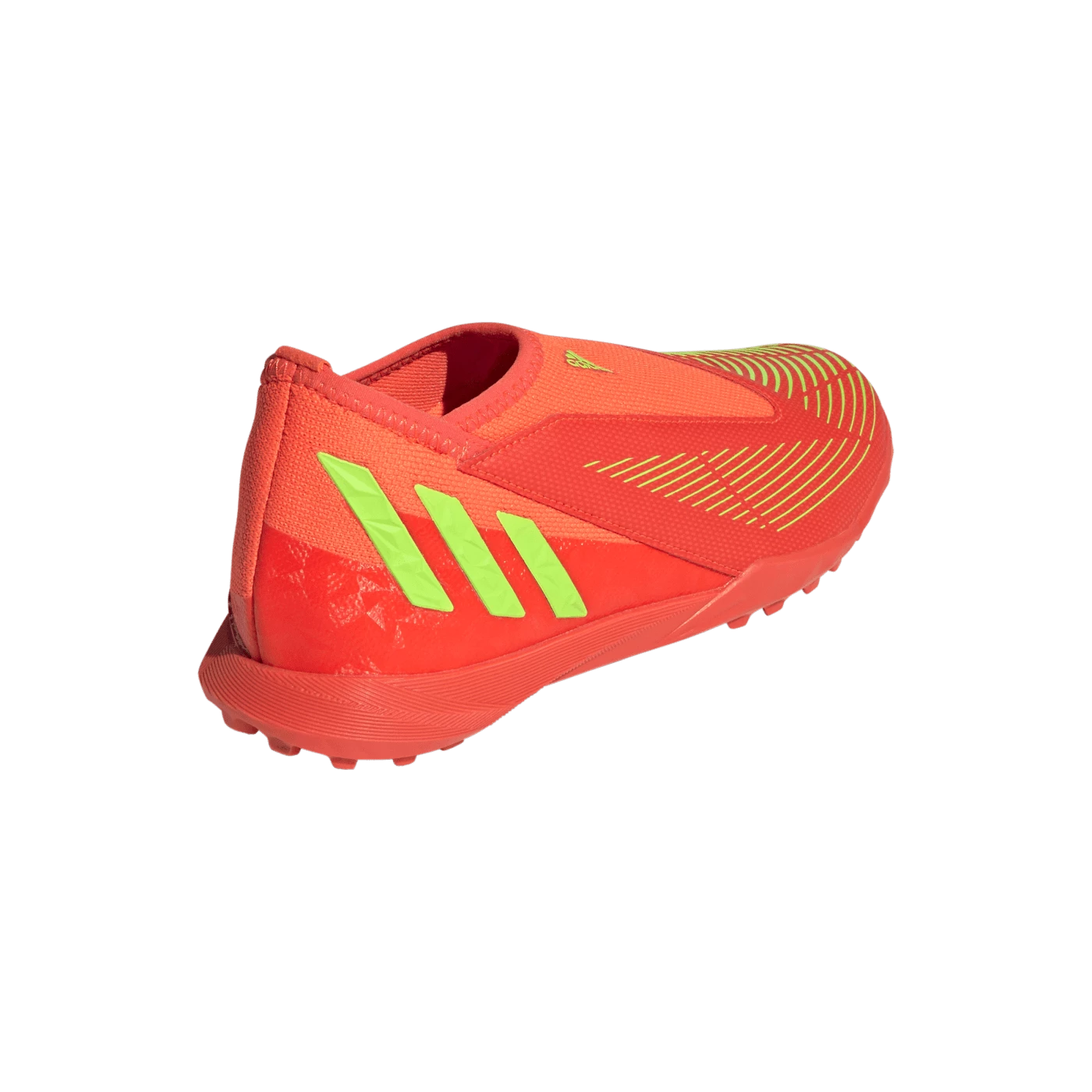 Adidas - JUNIOR Predator Edge.3 LL TF Game Data Pack 7 Adidas - JUNIOR Predator Edge.3 LL TF Game Data Pack - Image 5