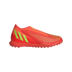 Adidas - JUNIOR Predator Edge.3 LL TF Game Data Pack 18 Adidas - JUNIOR Predator Edge.3 LL TF Game Data Pack -Soccer Sale Shop GV8489 7