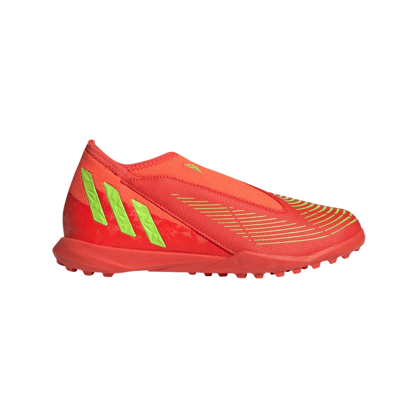 Adidas - JUNIOR Predator Edge.3 LL TF Game Data Pack 10 Adidas - JUNIOR Predator Edge.3 LL TF Game Data Pack - Image 8
