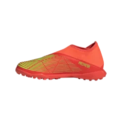 Adidas - JUNIOR Predator Edge.3 LL TF Game Data Pack 19 Adidas - JUNIOR Predator Edge.3 LL TF Game Data Pack -Soccer Sale Shop GV8489 8