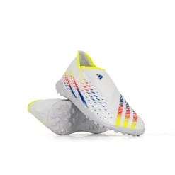 Adidas - JUNIOR Predator Edge.3 LL TF Al Rihla Pack