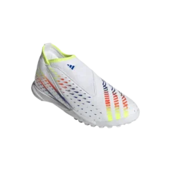 Adidas - JUNIOR Predator Edge.3 LL TF Al Rihla Pack -Soccer Sale Shop GV8490 14