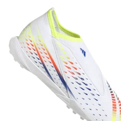 Adidas - JUNIOR Predator Edge.3 LL TF Al Rihla Pack -Soccer Sale Shop GV8490 9