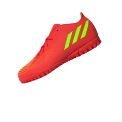 Adidas - JUNIOR Predator Edge.4 TF Game Data Pack -Soccer Sale Shop GV8495 10