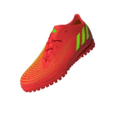 Adidas - JUNIOR Predator Edge.4 TF Game Data Pack -Soccer Sale Shop GV8495 11