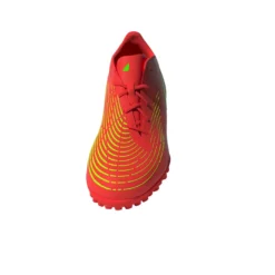 Adidas - JUNIOR Predator Edge.4 TF Game Data Pack -Soccer Sale Shop GV8495 12