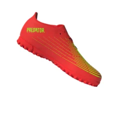 Adidas - JUNIOR Predator Edge.4 TF Game Data Pack -Soccer Sale Shop GV8495 14