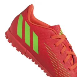 Adidas - JUNIOR Predator Edge.4 TF Game Data Pack -Soccer Sale Shop GV8495 8