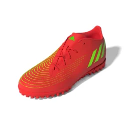 Adidas - JUNIOR Predator Edge.4 TF Game Data Pack -Soccer Sale Shop GV8495 9