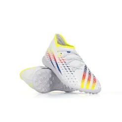 Adidas - JUNIOR Predator Edge.3 TF Al Rihla Pack
