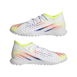 Adidas - JUNIOR Predator Edge.3 TF Al Rihla Pack -Soccer Sale Shop GV8502 11