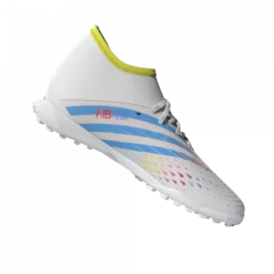 Adidas - JUNIOR Predator Edge.3 TF Al Rihla Pack -Soccer Sale Shop GV8502 3