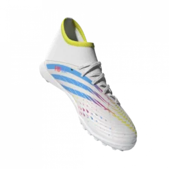 Adidas - JUNIOR Predator Edge.3 TF Al Rihla Pack -Soccer Sale Shop GV8502 6