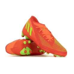 Adidas - JUNIOR Predator Edge.3 MG Game Data Pack