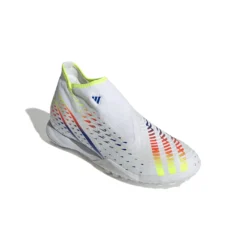 Adidas - Predator Edge.3 LL TF Al Rihla Pack -Soccer Sale Shop GV8532 5