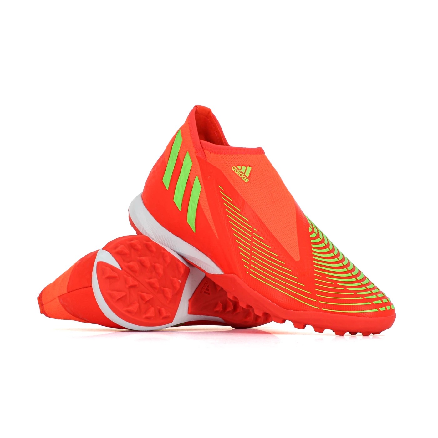 Adidas - Predator Edge.3 LL TF Game Data Pack 3 Adidas - Predator Edge.3 LL TF Game Data Pack