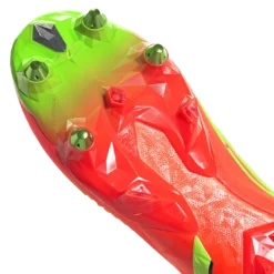 Adidas - Predator Edge.1 L SG Game Data Pack -Soccer Sale Shop GW1010 5