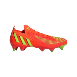 Adidas - Predator Edge.1 L SG Game Data Pack -Soccer Sale Shop GW1010 6