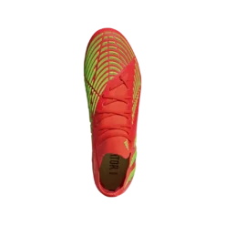 Adidas - Predator Edge.1 L FG Game Data Pack -Soccer Sale Shop GW1024 2