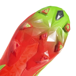 Adidas - Predator Edge.1 L FG Game Data Pack -Soccer Sale Shop GW1024 5