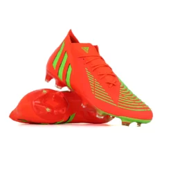 Adidas - Predator Edge.1 FG Game Data Pack