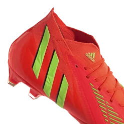 Adidas - Predator Edge.1 FG Game Data Pack -Soccer Sale Shop GW1029 6