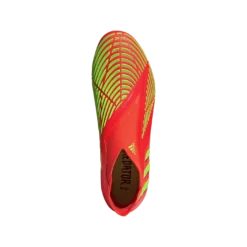 Adidas - Predator Edge + FG Game Data Pack -Soccer Sale Shop GW1039 2
