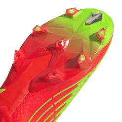 Adidas - Predator Edge + FG Game Data Pack -Soccer Sale Shop GW1039 5