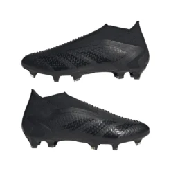 Adidas - Predator Accuracy + FG Nightstrike Pack 33 Adidas - Predator Accuracy + FG Nightstrike Pack -Soccer Sale Shop GW4558 11