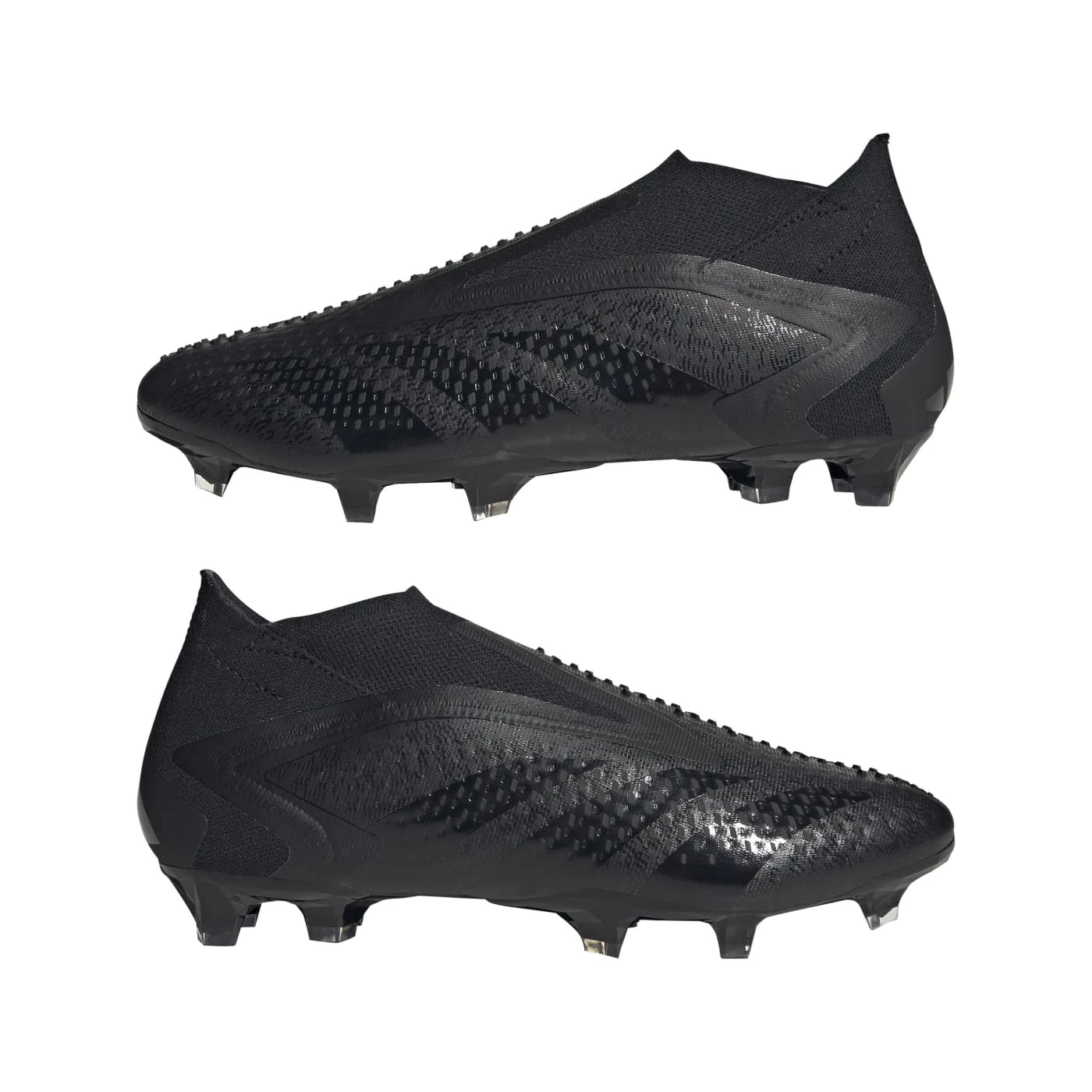 Adidas - Predator Accuracy + FG Nightstrike Pack 14 Adidas - Predator Accuracy + FG Nightstrike Pack - Image 12