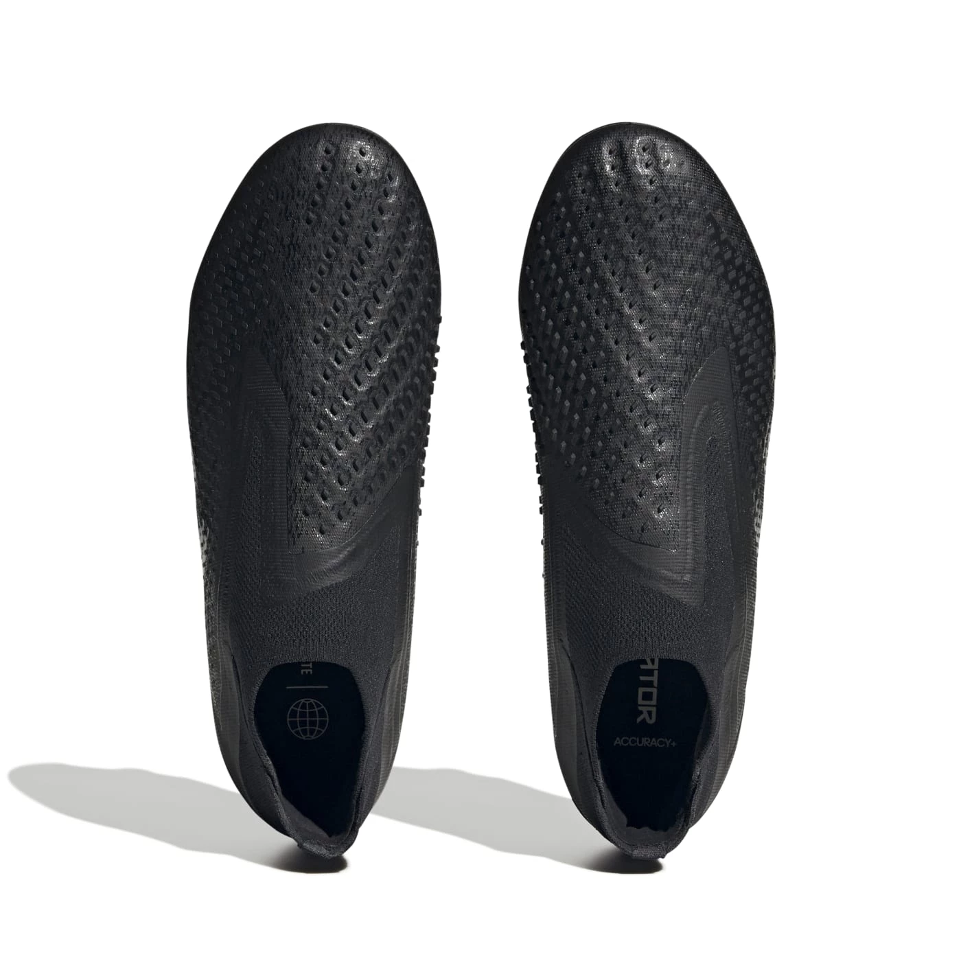 Adidas - Predator Accuracy + FG Nightstrike Pack 5 Adidas - Predator Accuracy + FG Nightstrike Pack - Image 3