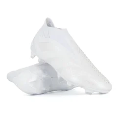 Adidas - Predator Accuracy + FG Pearlized Pack