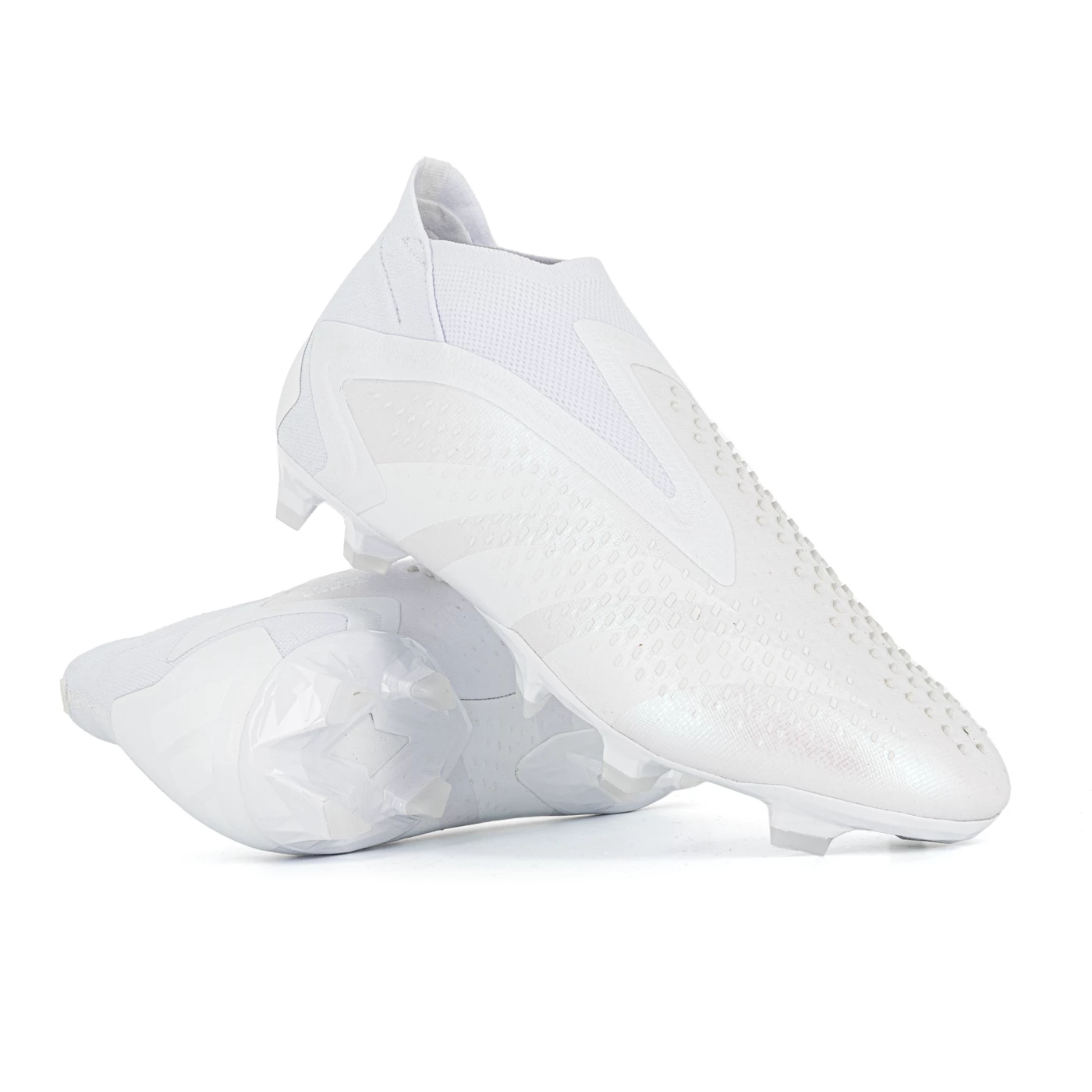 Adidas - Predator Accuracy + FG Pearlized Pack 3 Adidas - Predator Accuracy + FG Pearlized Pack