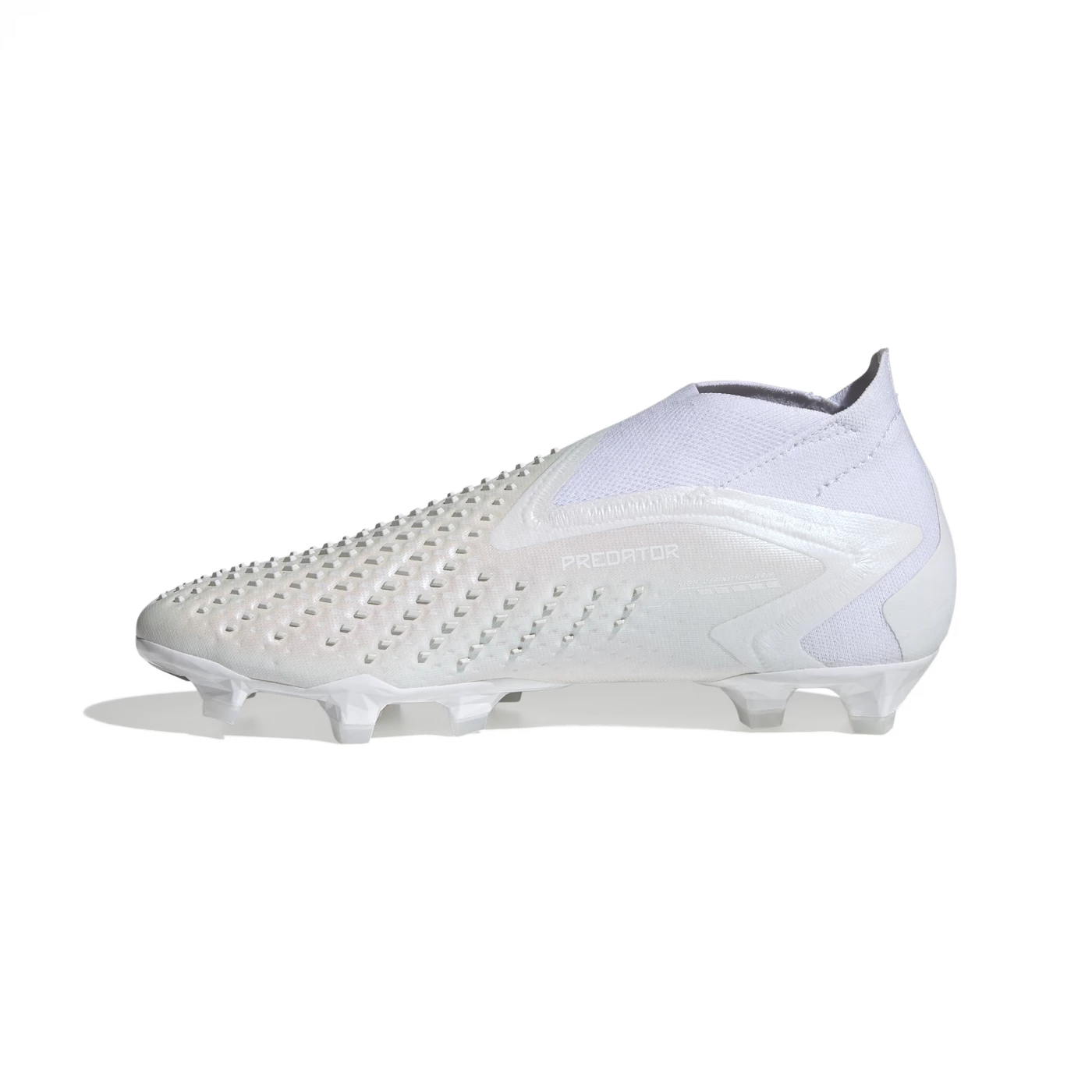 Adidas - Predator Accuracy + FG Pearlized Pack 5 Adidas - Predator Accuracy + FG Pearlized Pack - Image 3