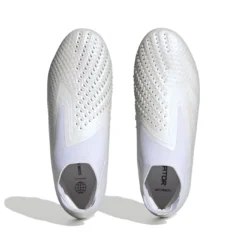 Adidas - Predator Accuracy + FG Pearlized Pack 21 Adidas - Predator Accuracy + FG Pearlized Pack -Soccer Sale Shop GW4559 9