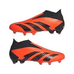 Adidas - Predator Accuracy + FG Heatspawn Pack 23 Adidas - Predator Accuracy + FG Heatspawn Pack -Soccer Sale Shop GW4560 2