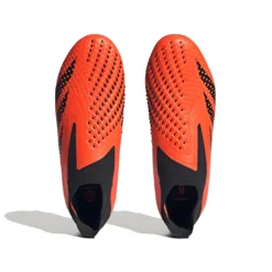 Adidas - Predator Accuracy + FG Heatspawn Pack 25 Adidas - Predator Accuracy + FG Heatspawn Pack -Soccer Sale Shop GW4560 4